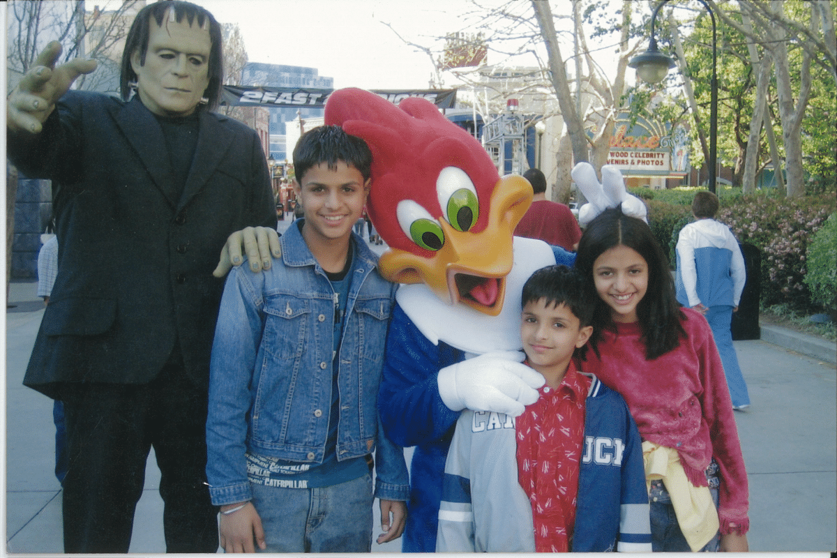 What Advice Would You Give To Your Younger Self?