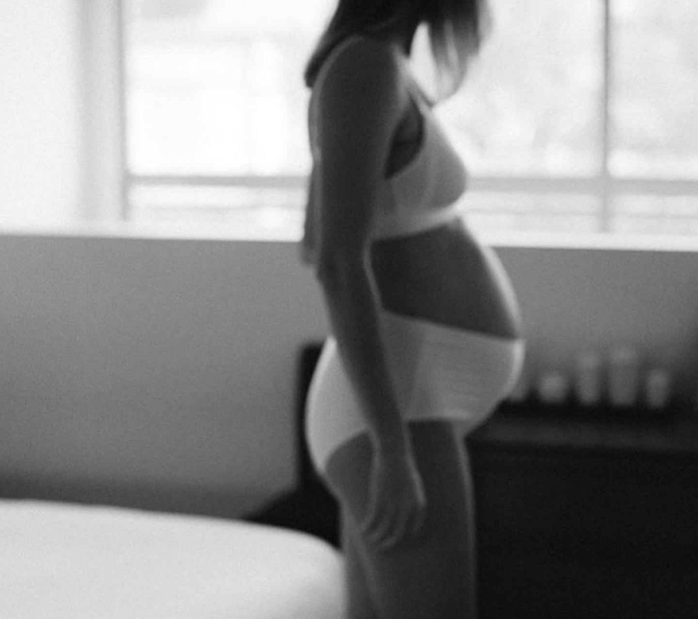 Pregnancy Survival Guide: First-Trimester Checklist