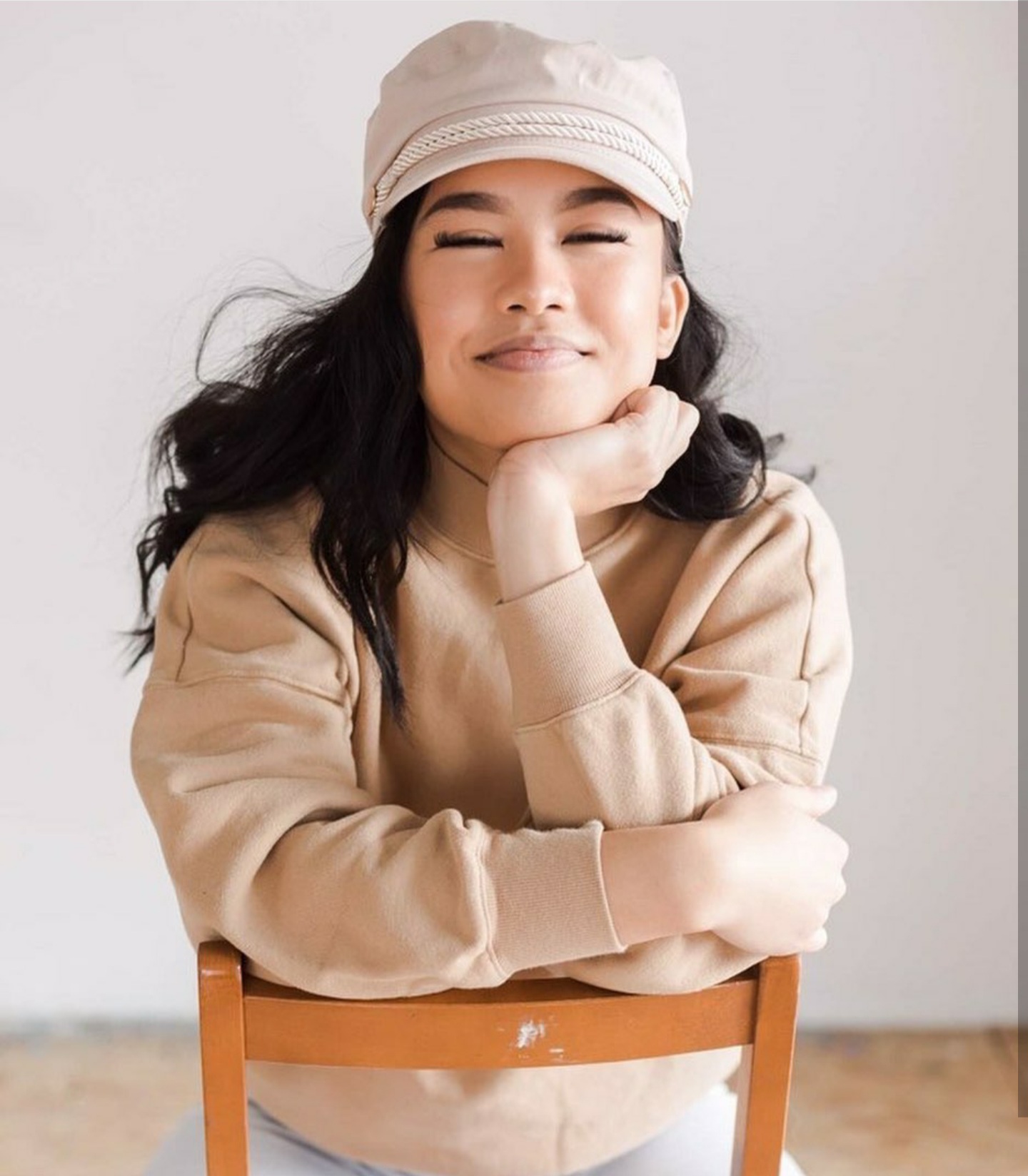 My Beauty Cocktail: Angelli Garcia