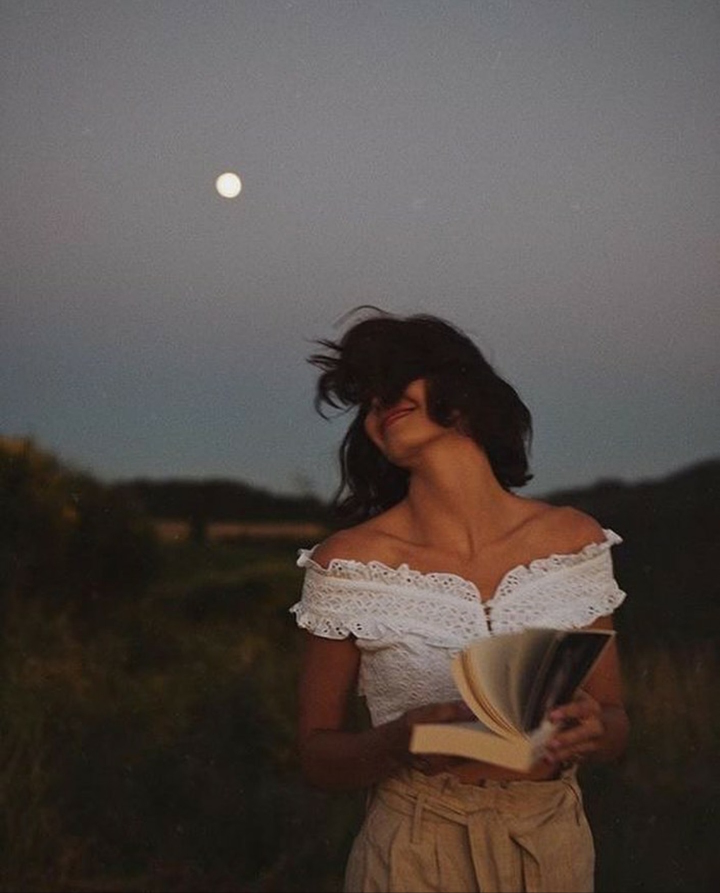 What’s the Most Beautiful Thing You’ve Ever Read?