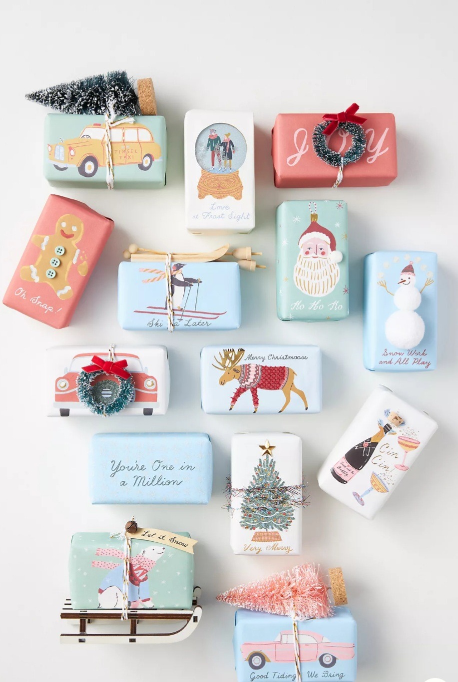 Holiday Gift Guide #1: For Her (Beauty Edition).