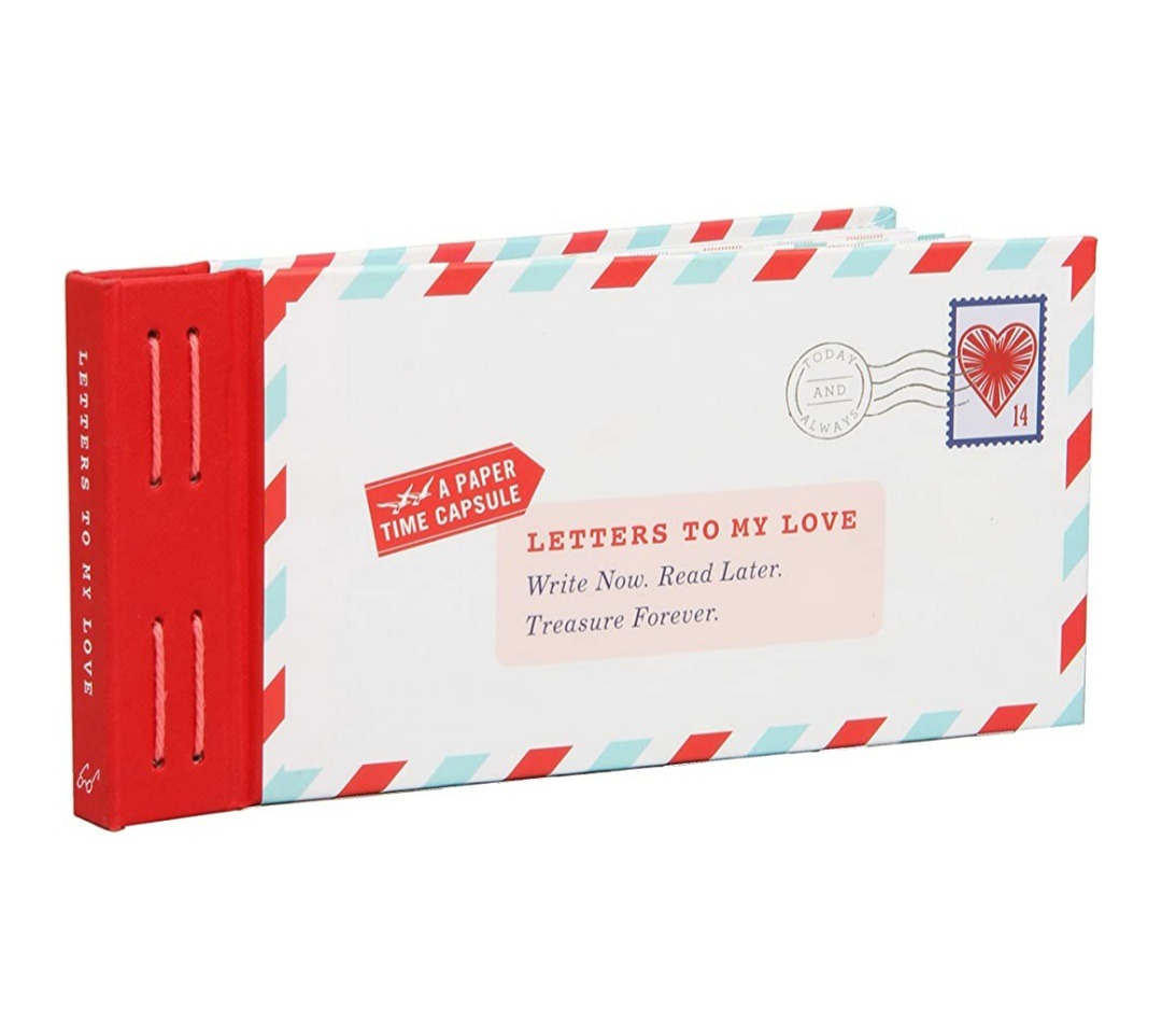 Holiday Gift Guide #5: For Husbands.