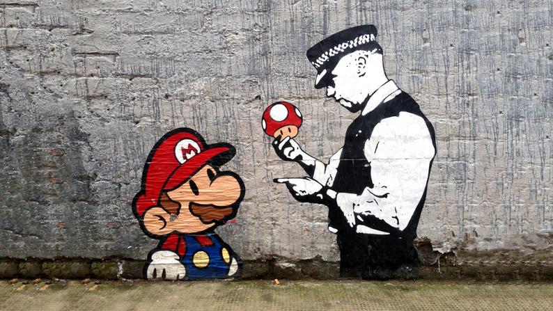 Holiday Gift Guide #7: For Brothers