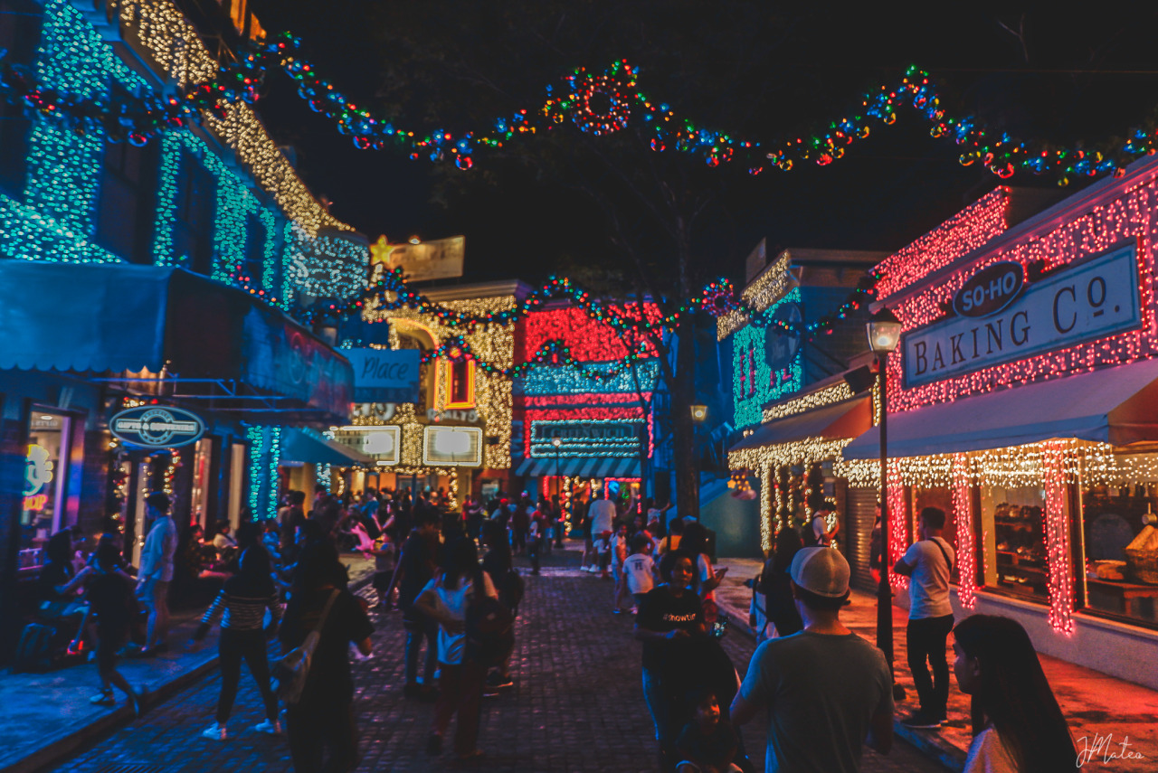 Five Ways To Deal With The Post Holiday Blues.