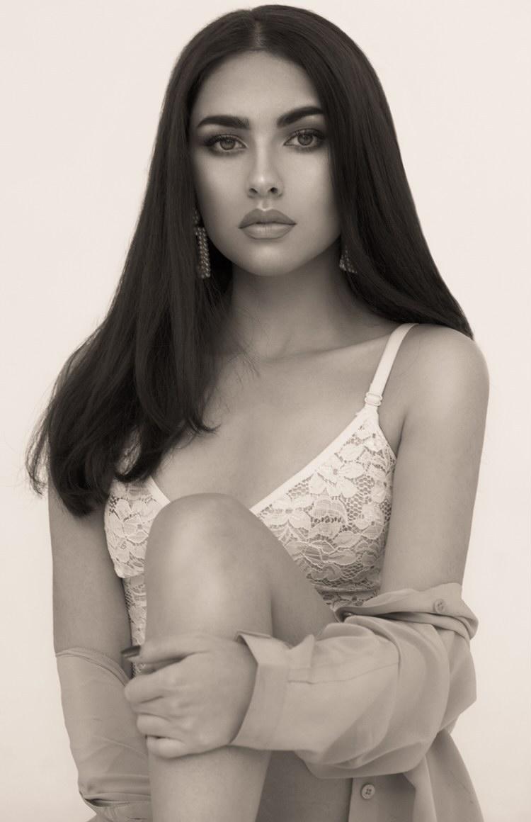 My Beauty Cocktail: Chantel Lagos