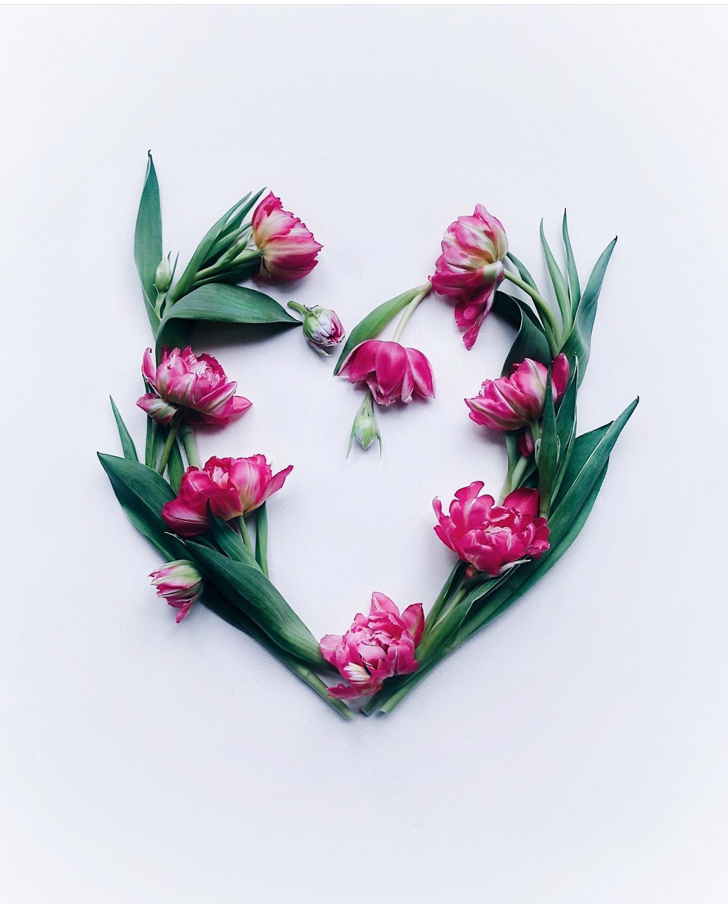 I Heart You Big Time.