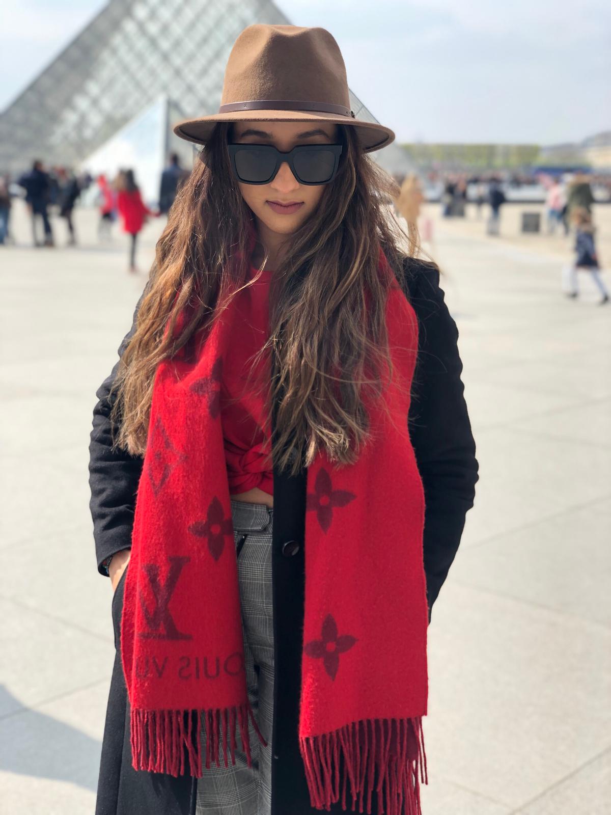 My Beauty Cocktail: Simran Gill