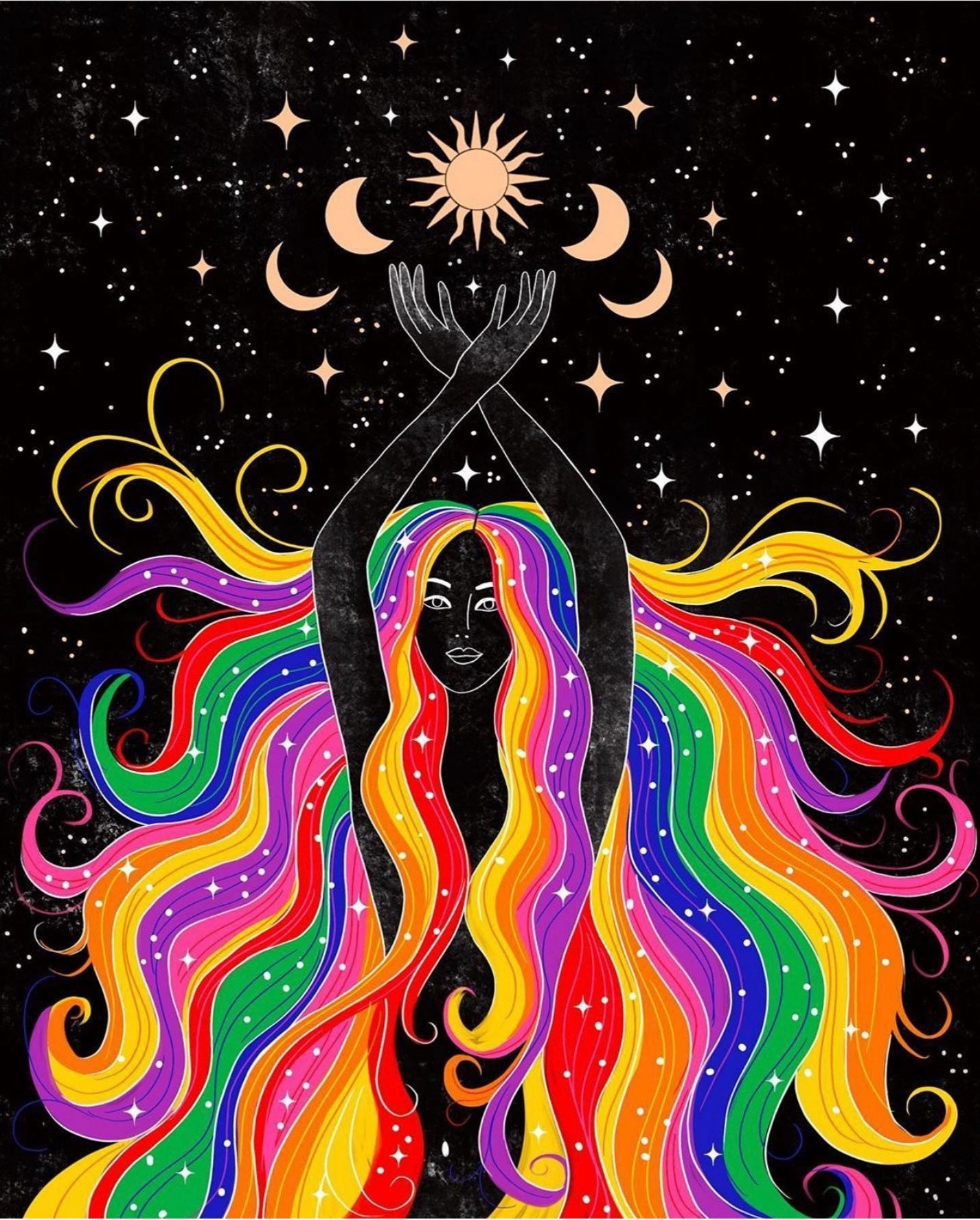 Snuggle into Your Shell: New Moon in Cancer