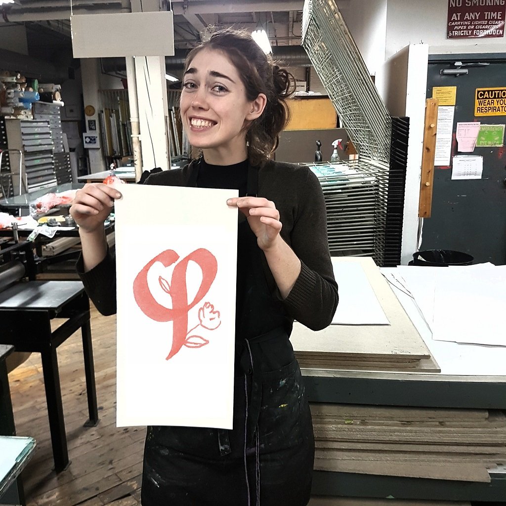 My Beauty Uniform: Brianna Tosswill