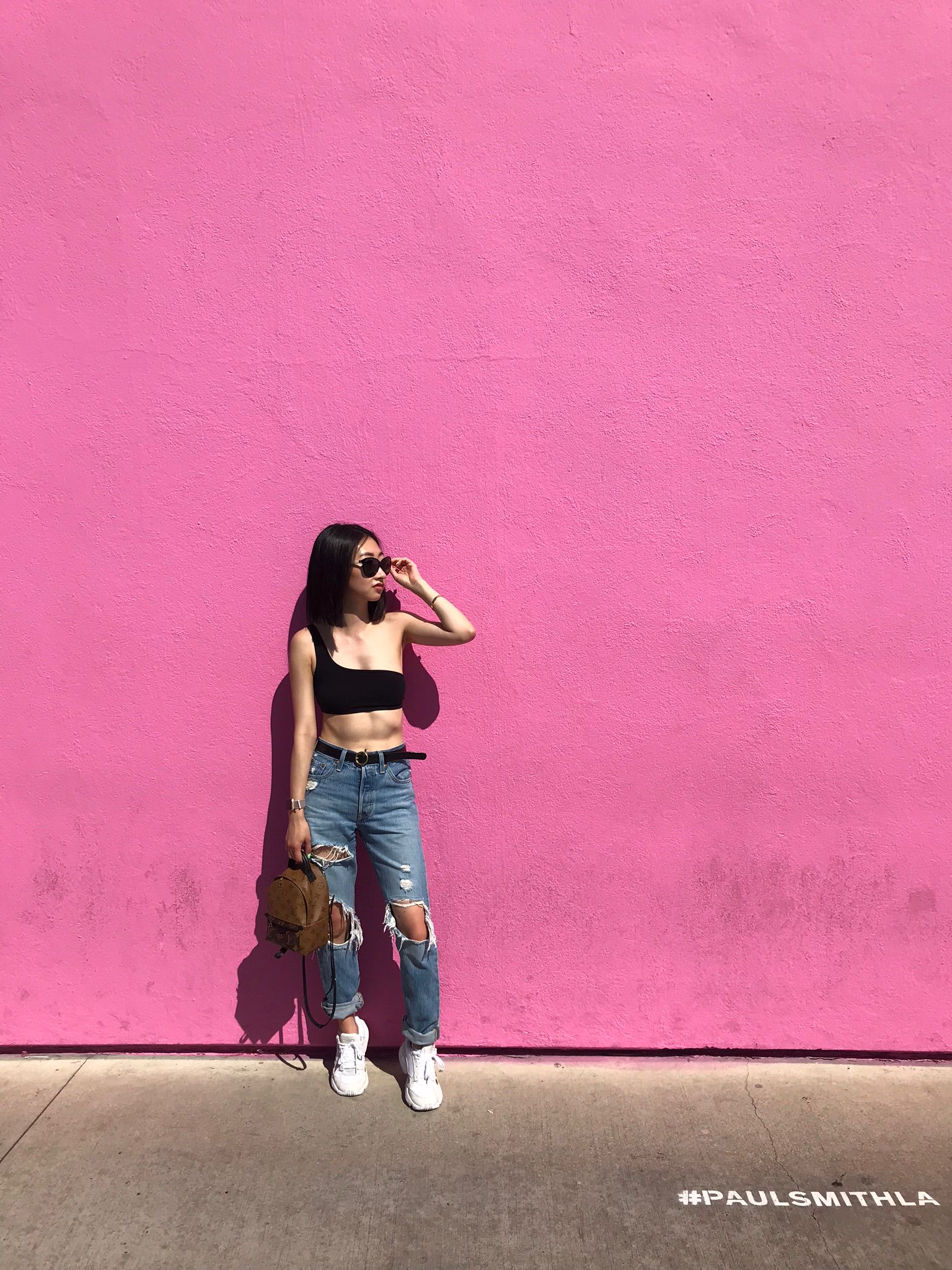 My Beauty Cocktail: Ellen Tso