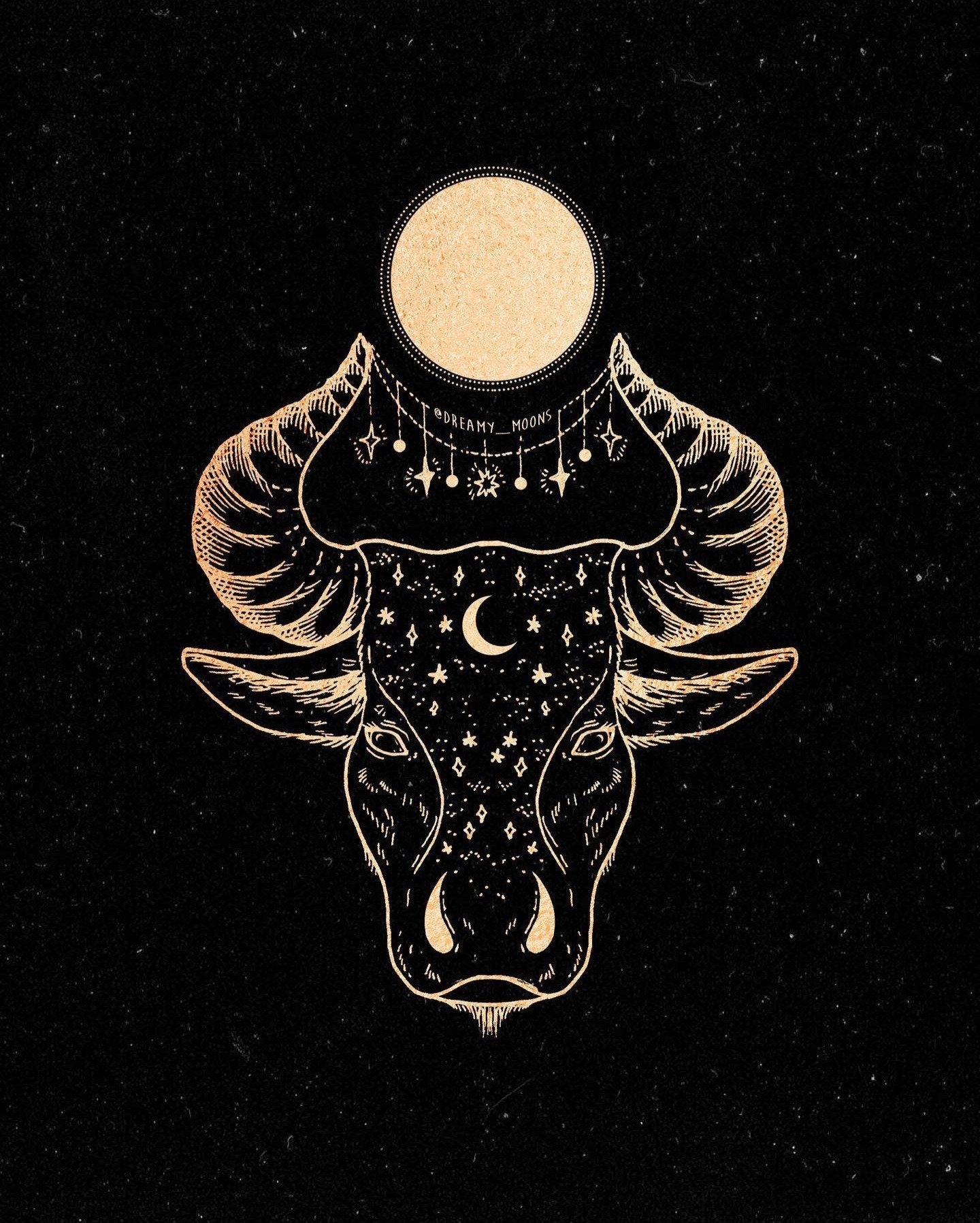 The Lunar Eclipse in Taurus