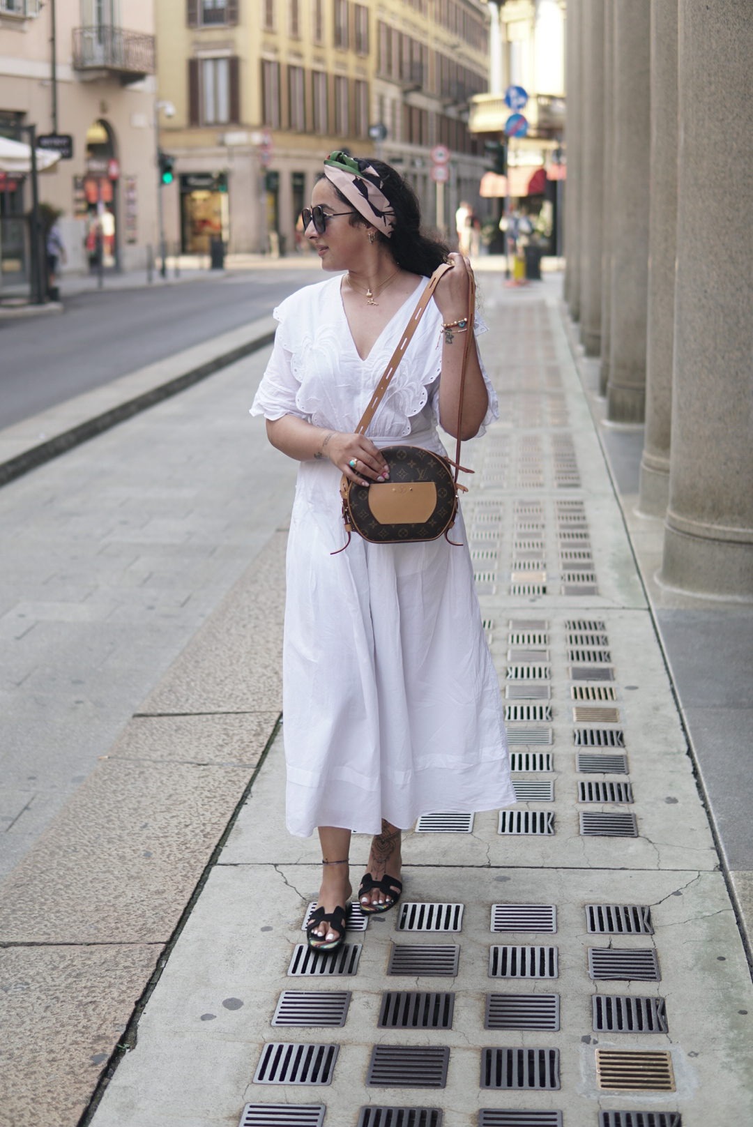 My Beauty Cocktail: Sofia Batth