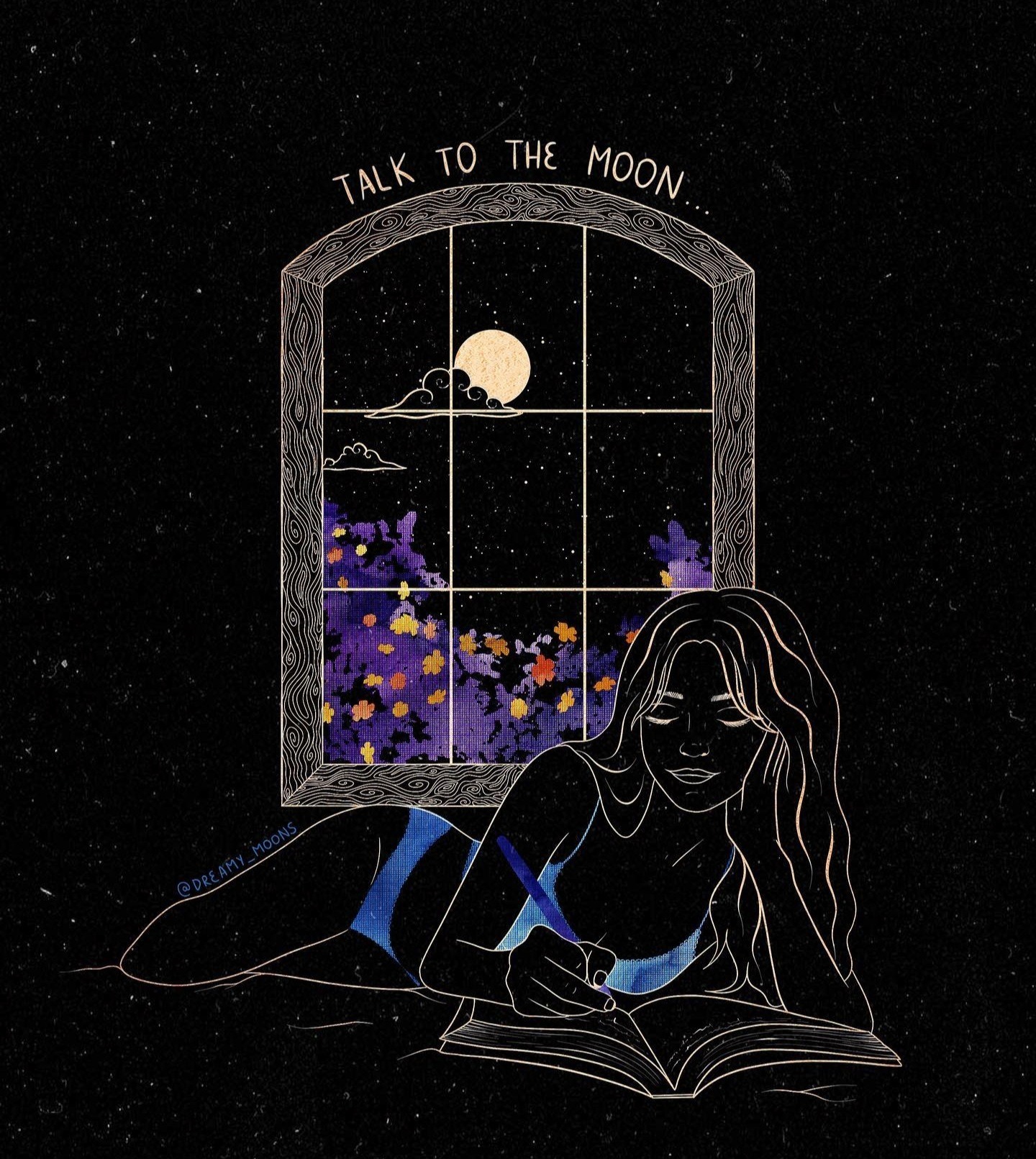 The New Moon Solar Eclipse Brings Powerful Changes