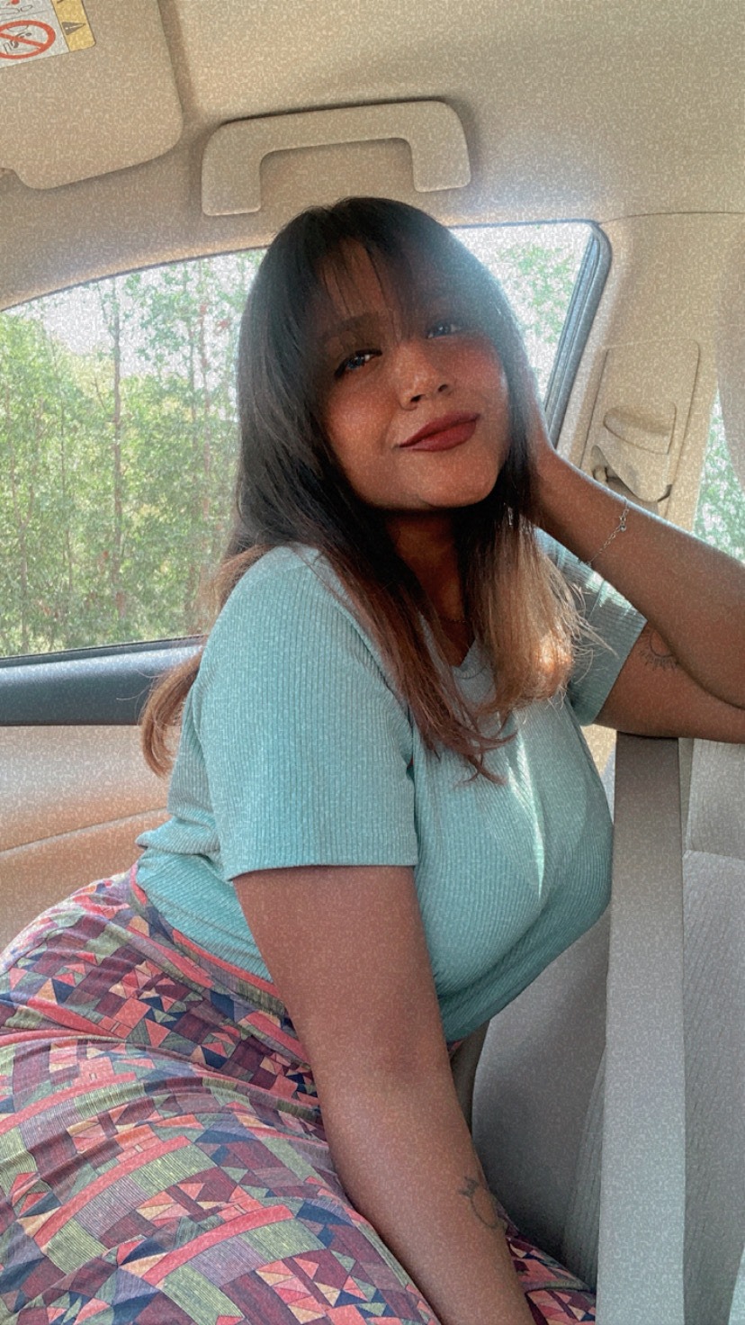 My Beauty Cocktail: Rachel Raj