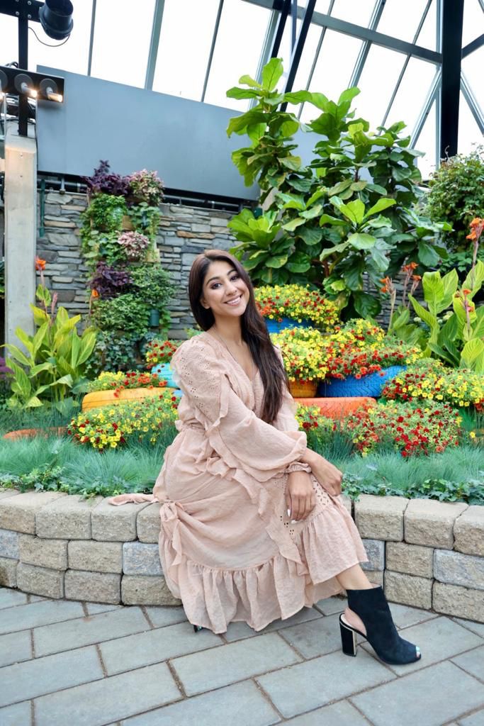 My Beauty Cocktail: Mehaik Bhasin