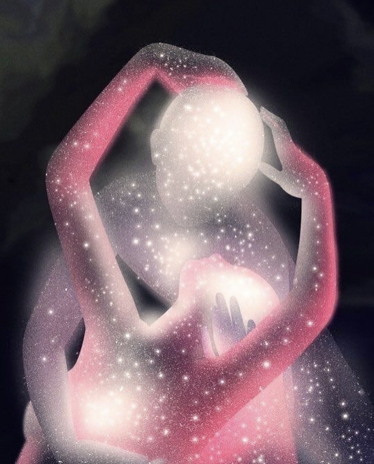 36 Questions To Fall in Love