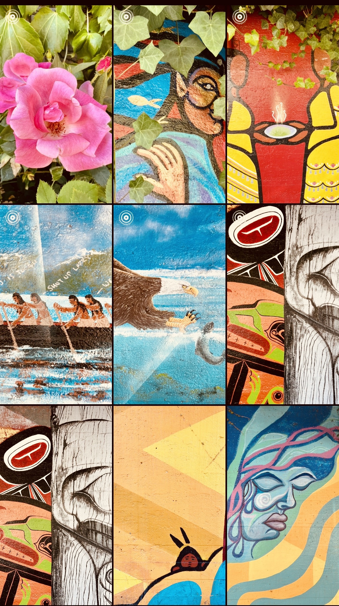 Vancouver’s Street Art