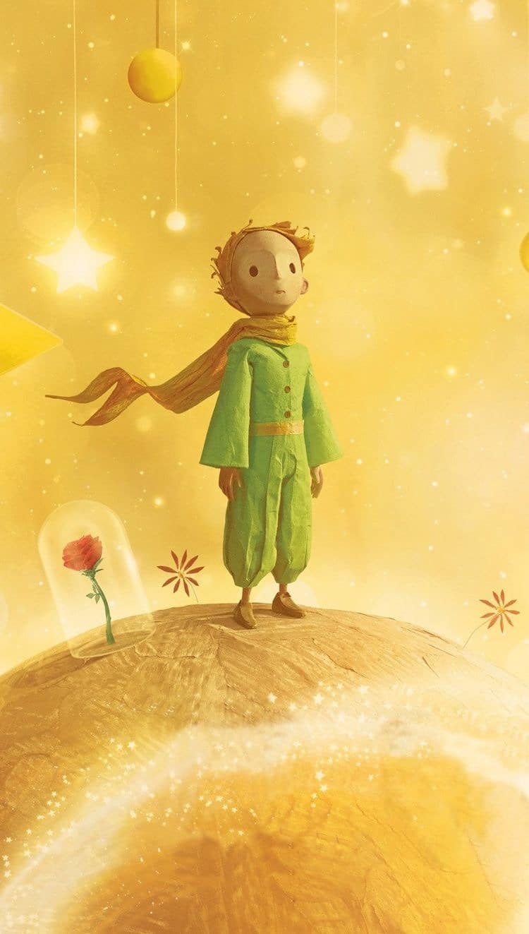 9 Timeless Lessons From The Little Prince