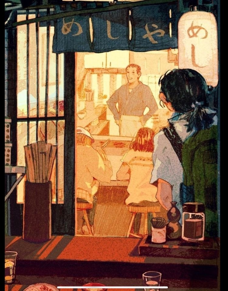 A Heartwarming Japanese Series I Am Obsessed With