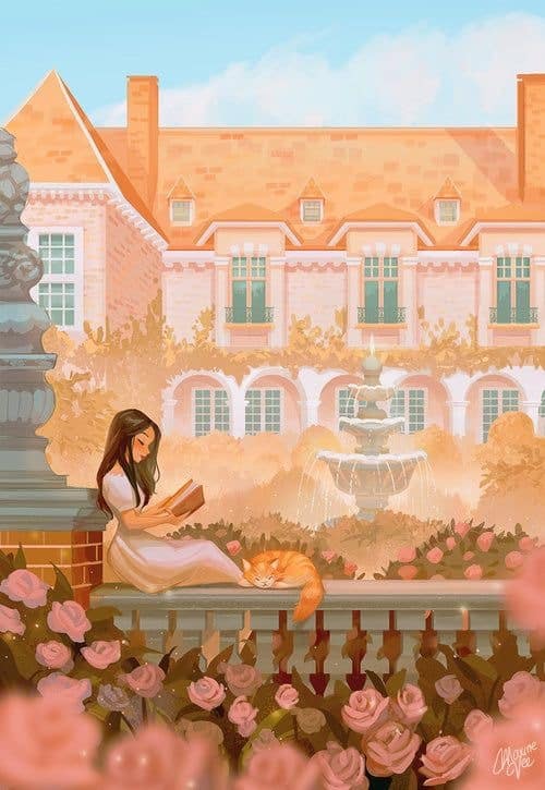 Why Only The Happily Single Find True Love