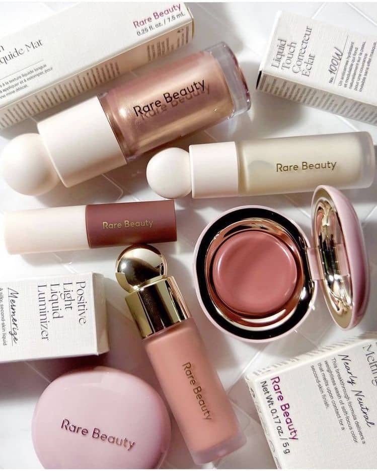 Hits & Misses From Rare Beauty