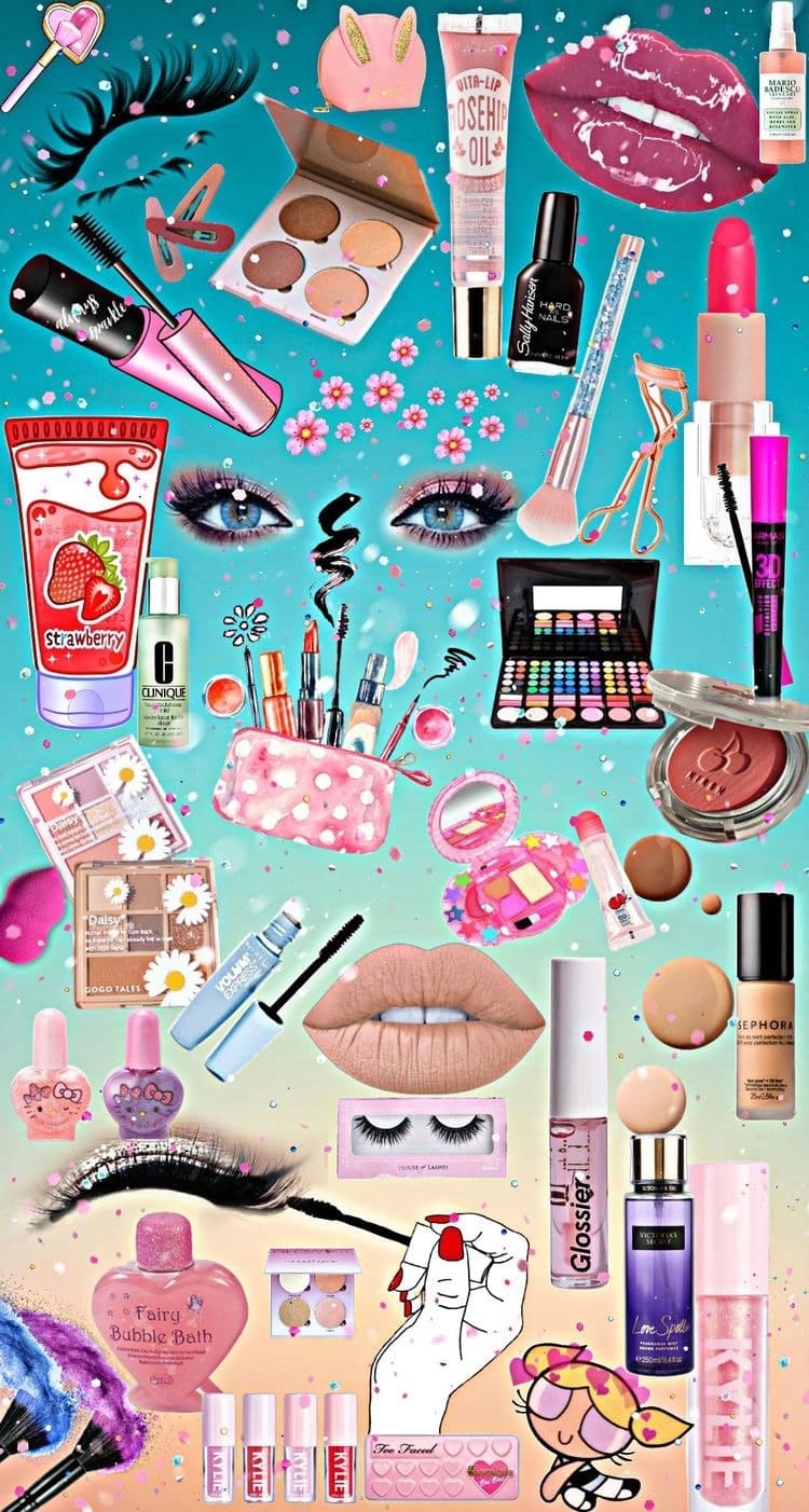 7 Products To Build A Solid Makeup Kit For Beginners