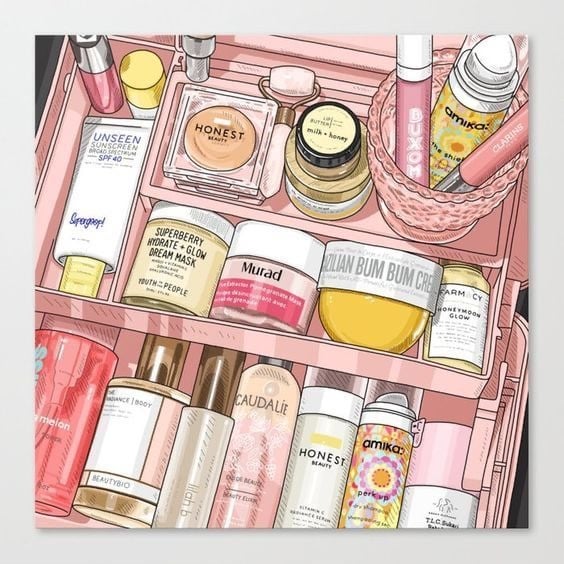 21 Cult-Favourite Beauty Products That Are Worth the Hype