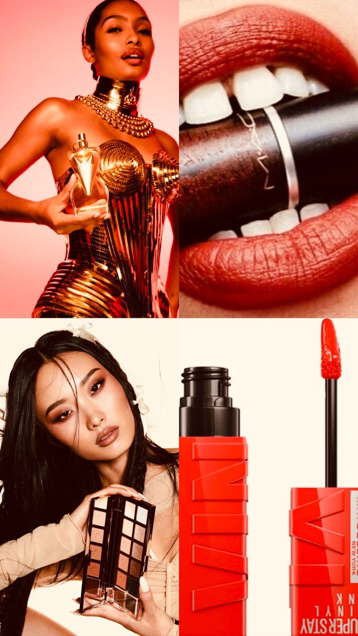 11 Winter Beauty Essentials