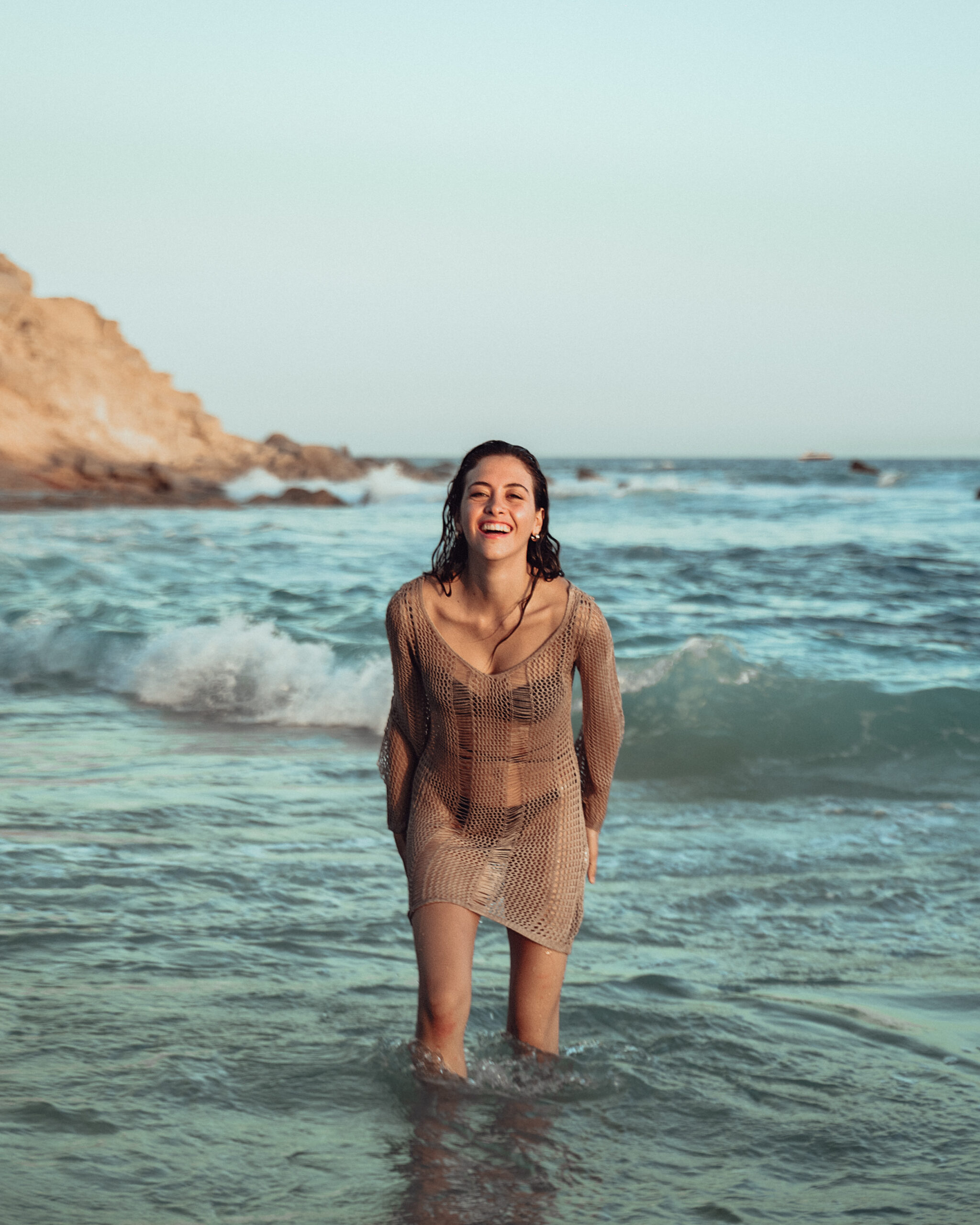 My Beauty Cocktail: Yoslin Ruhane