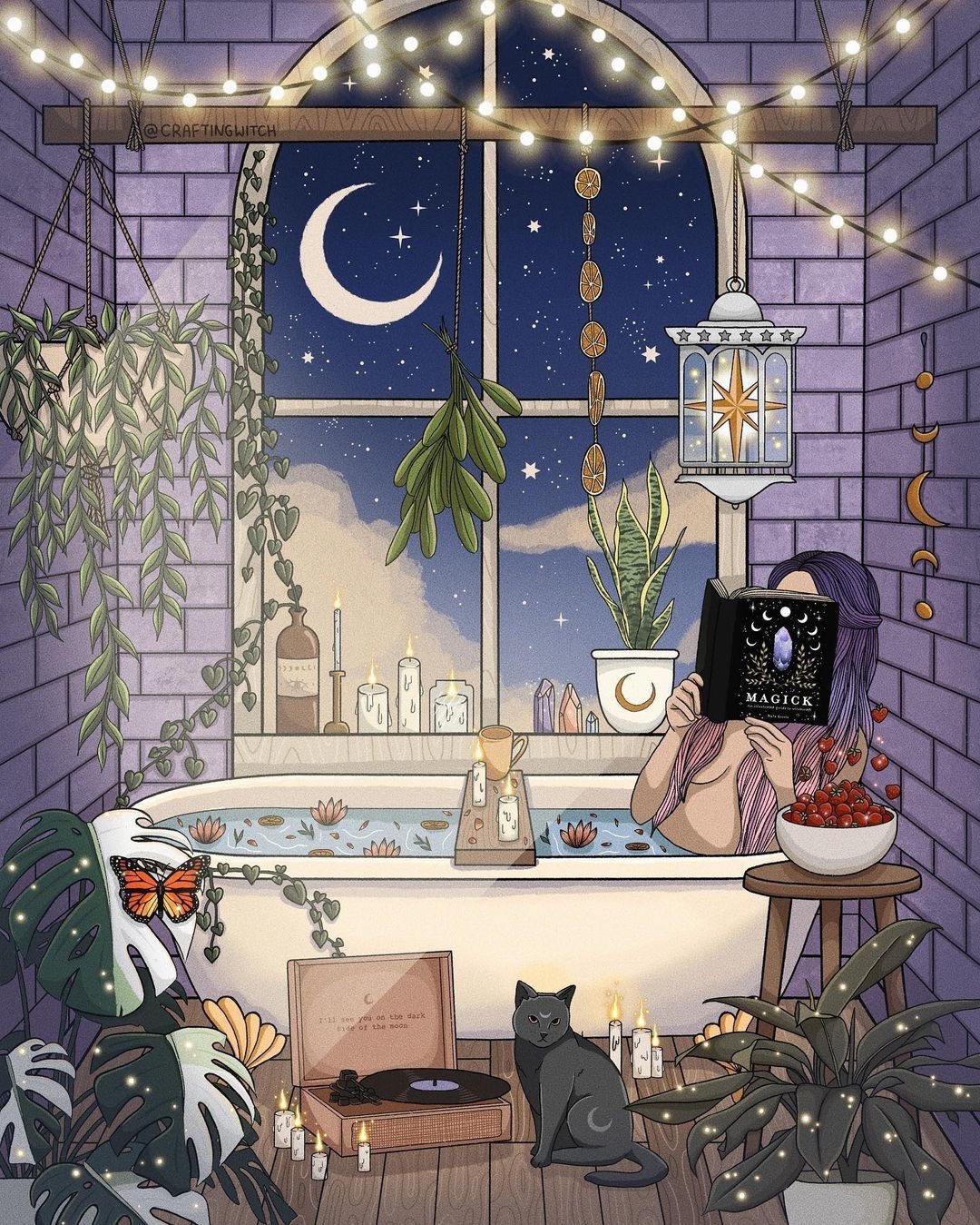 How to Live A Magical Life