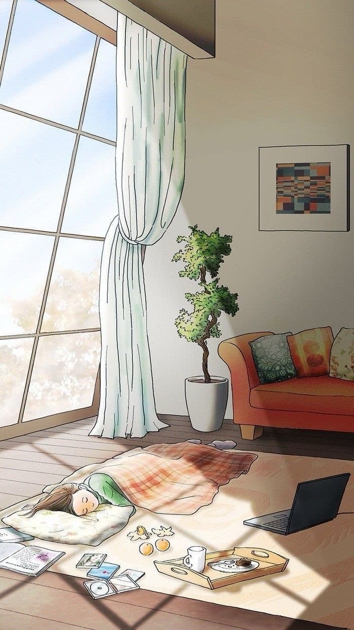 Art I’ve Consumed and Loved Recently