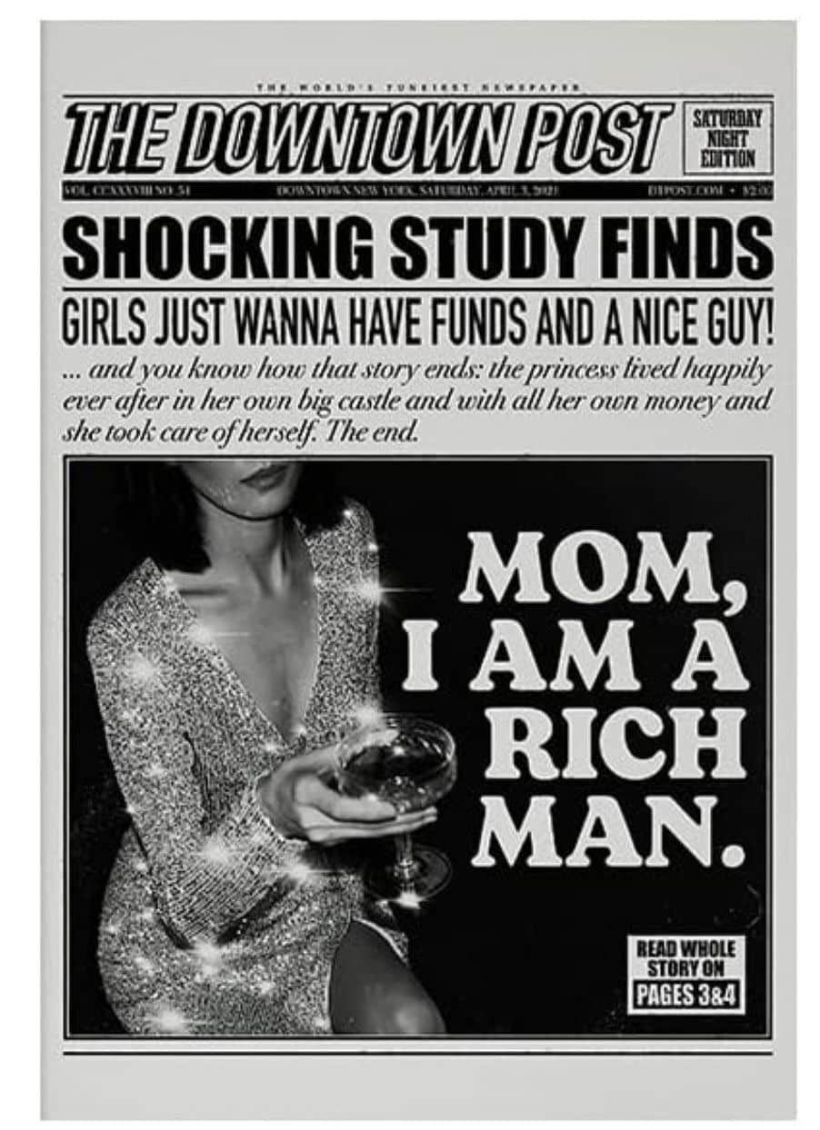 6 Ways to Transform Your Relationship With Money