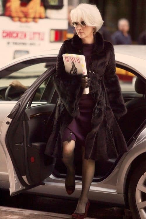 Characters to Channel For Confidence