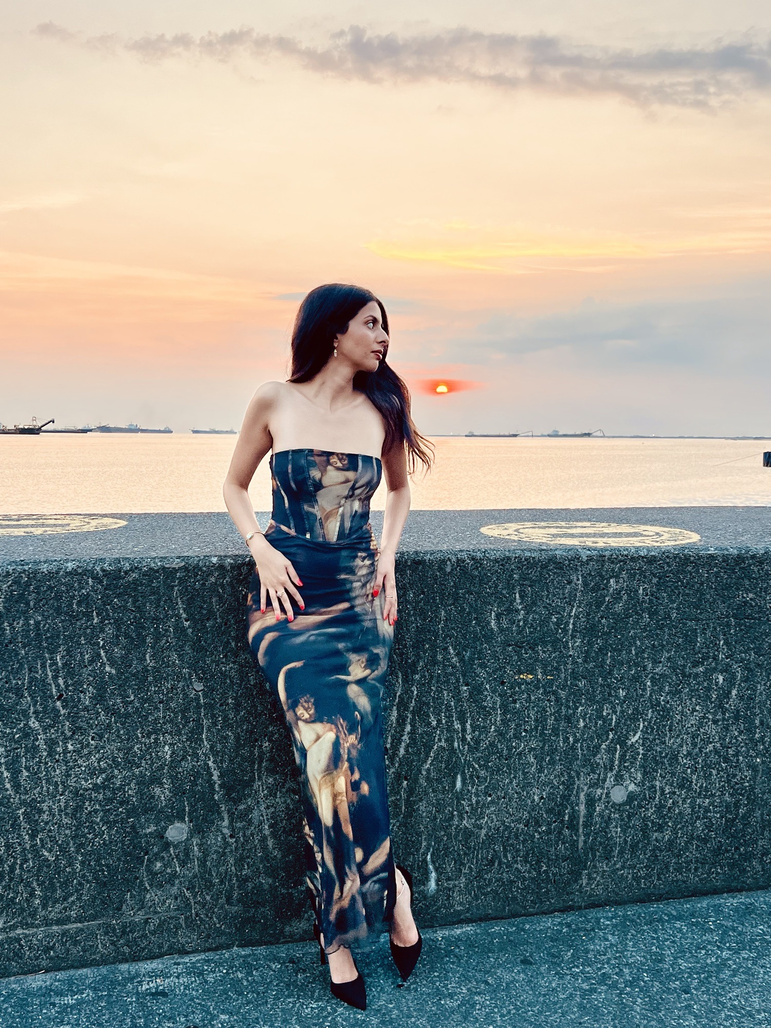 10 Classy Date Night Outfits