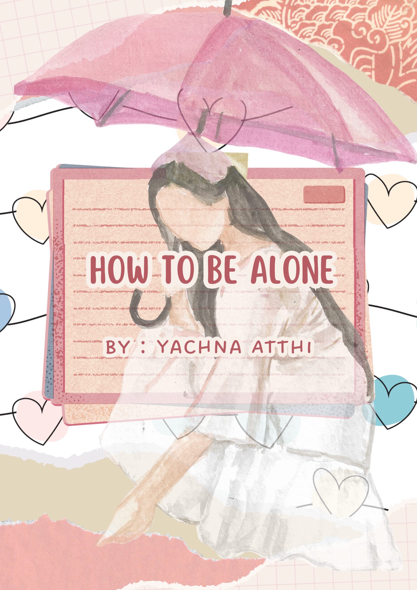 How to Be Alone