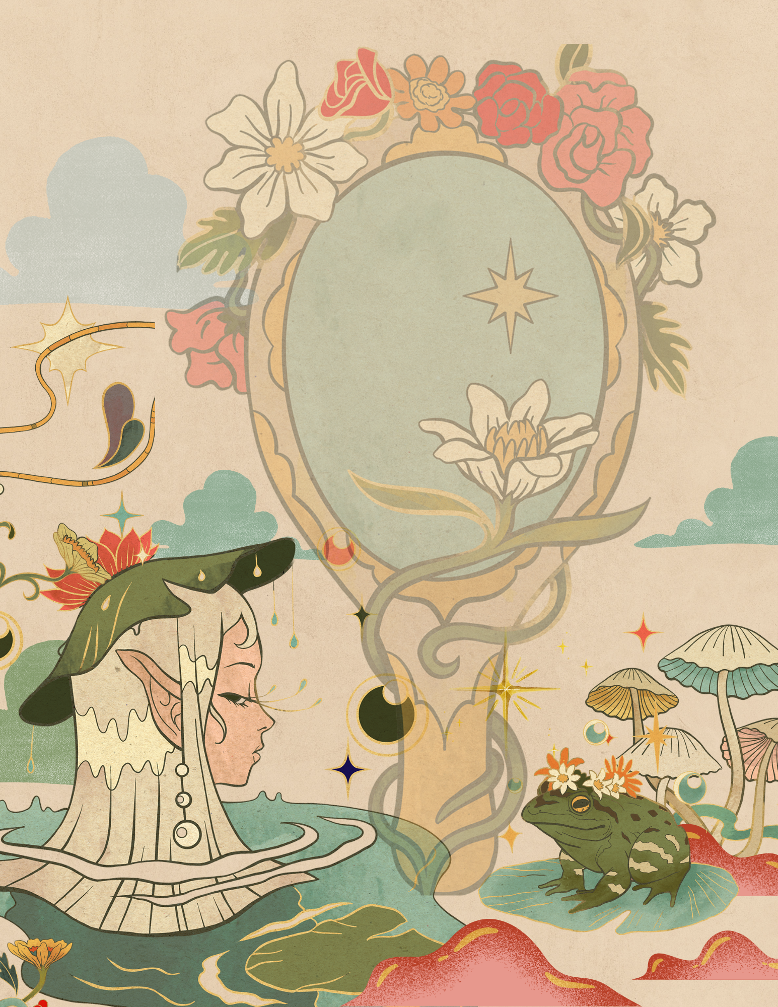 Find Out What’s Really on Your Mind