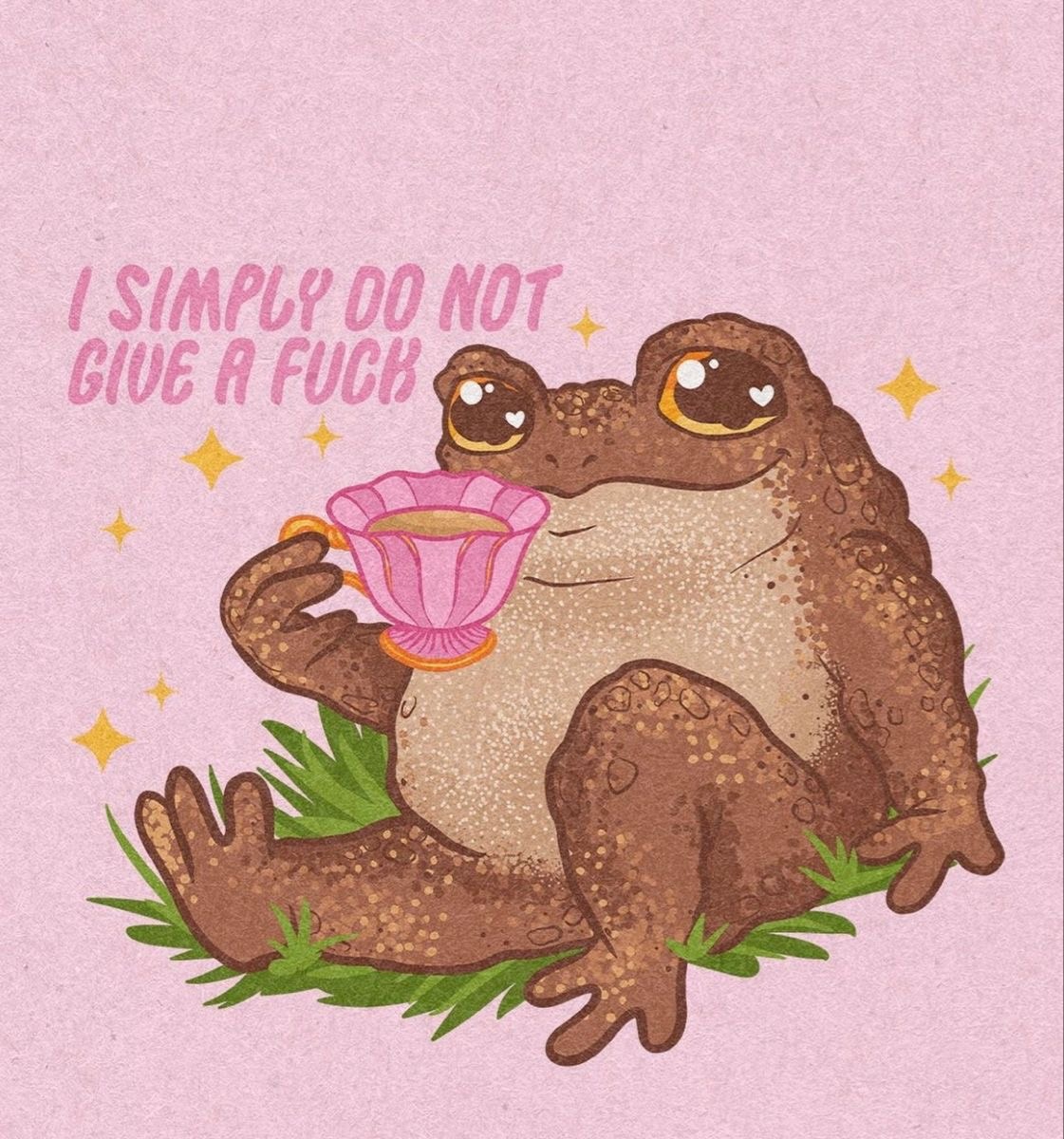 How to Not Care What Other People Think of You