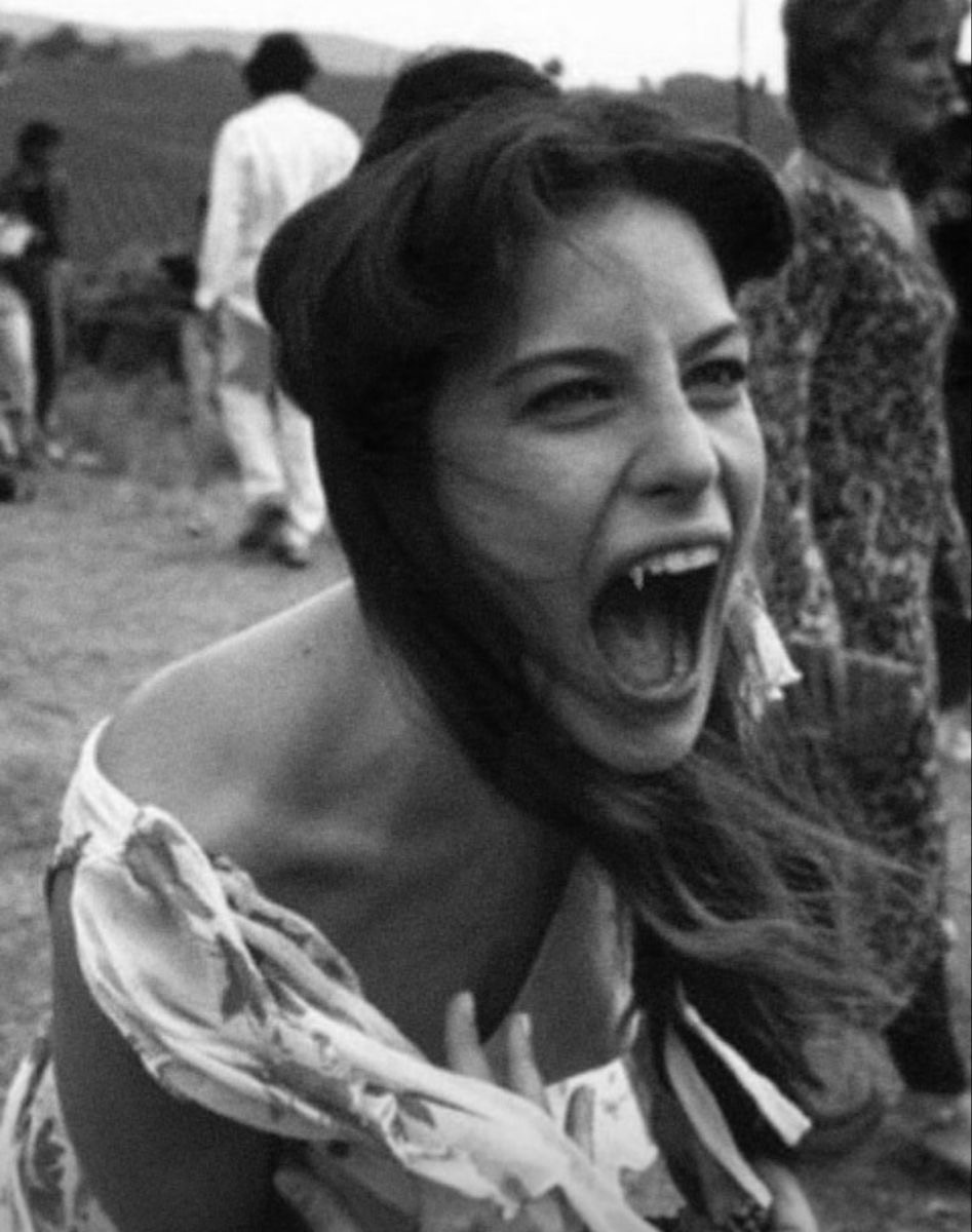 How to Not Commit Murder During PMS