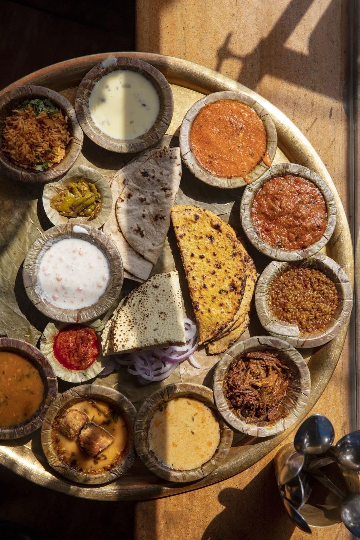9 of Our Favourite Restaurants in Delhi