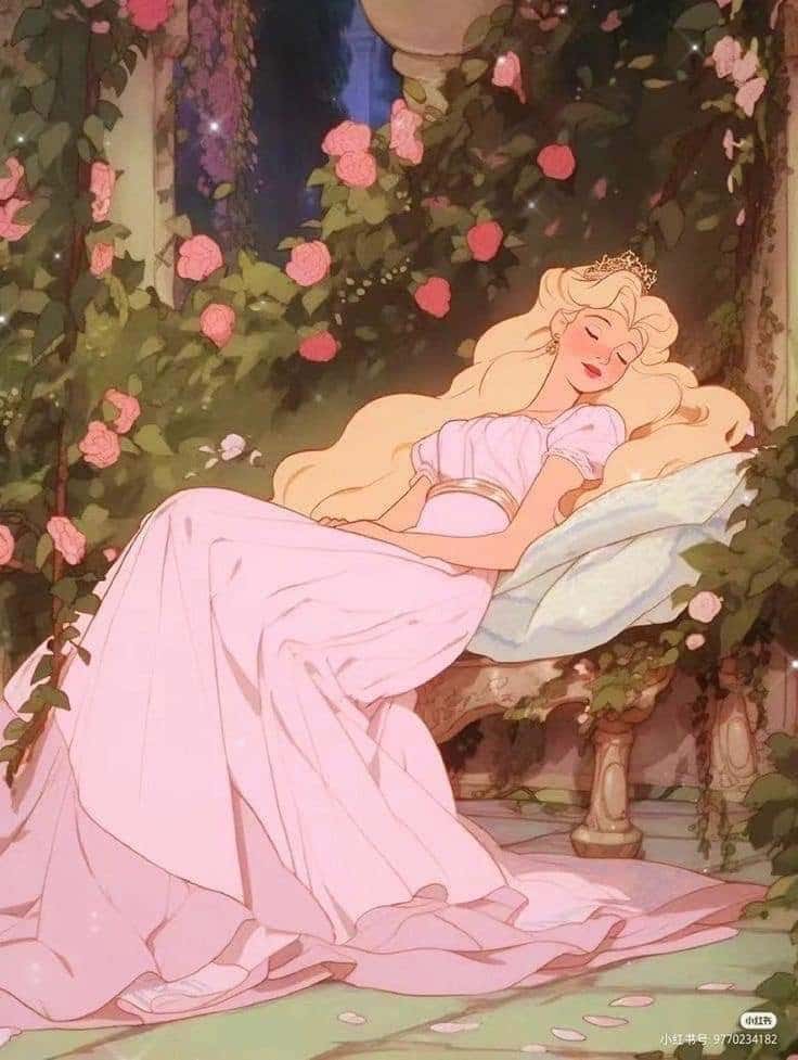 How to Feel Like A Princess