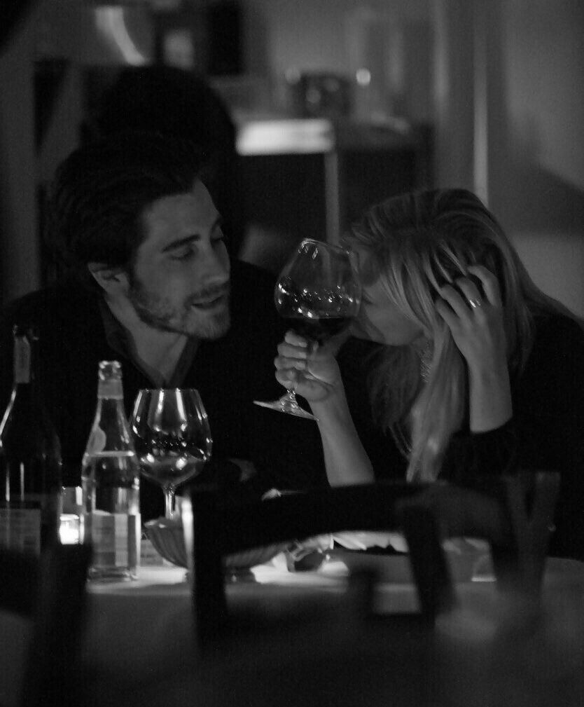 Topics To Avoid On A First Date