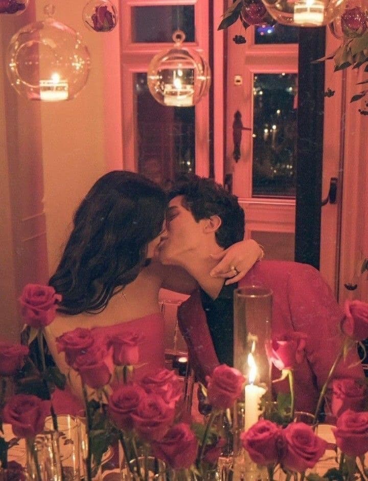 How I Manifested The Man Of My Dreams