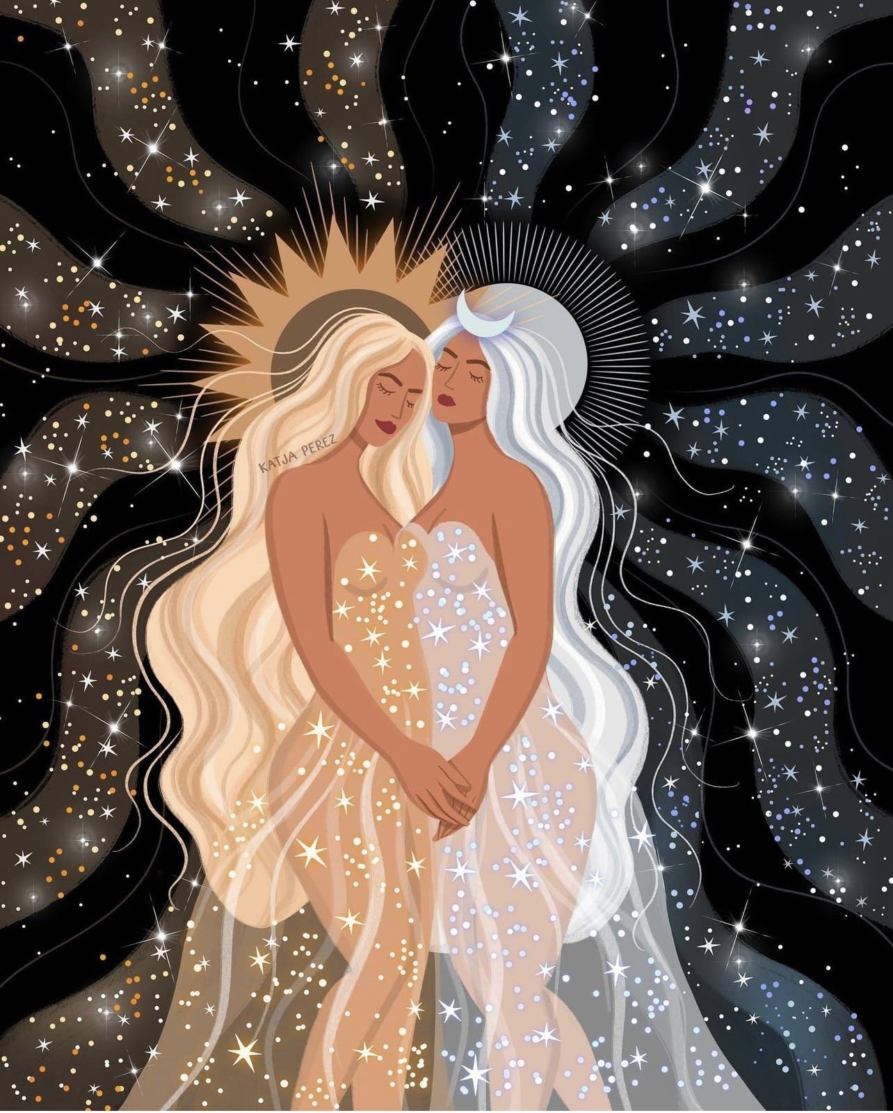 Getting Over Girl Hate