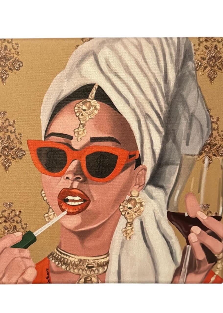 How to Own Your Shit